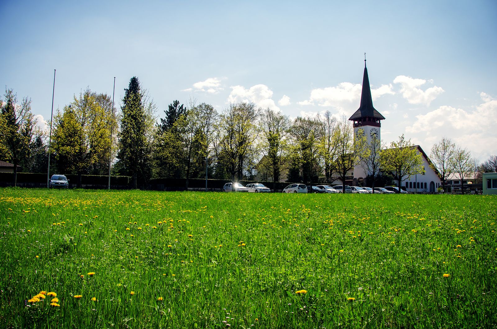 Gemeinde Heimberg Willkommen Gemeindeverwaltung Heimberg