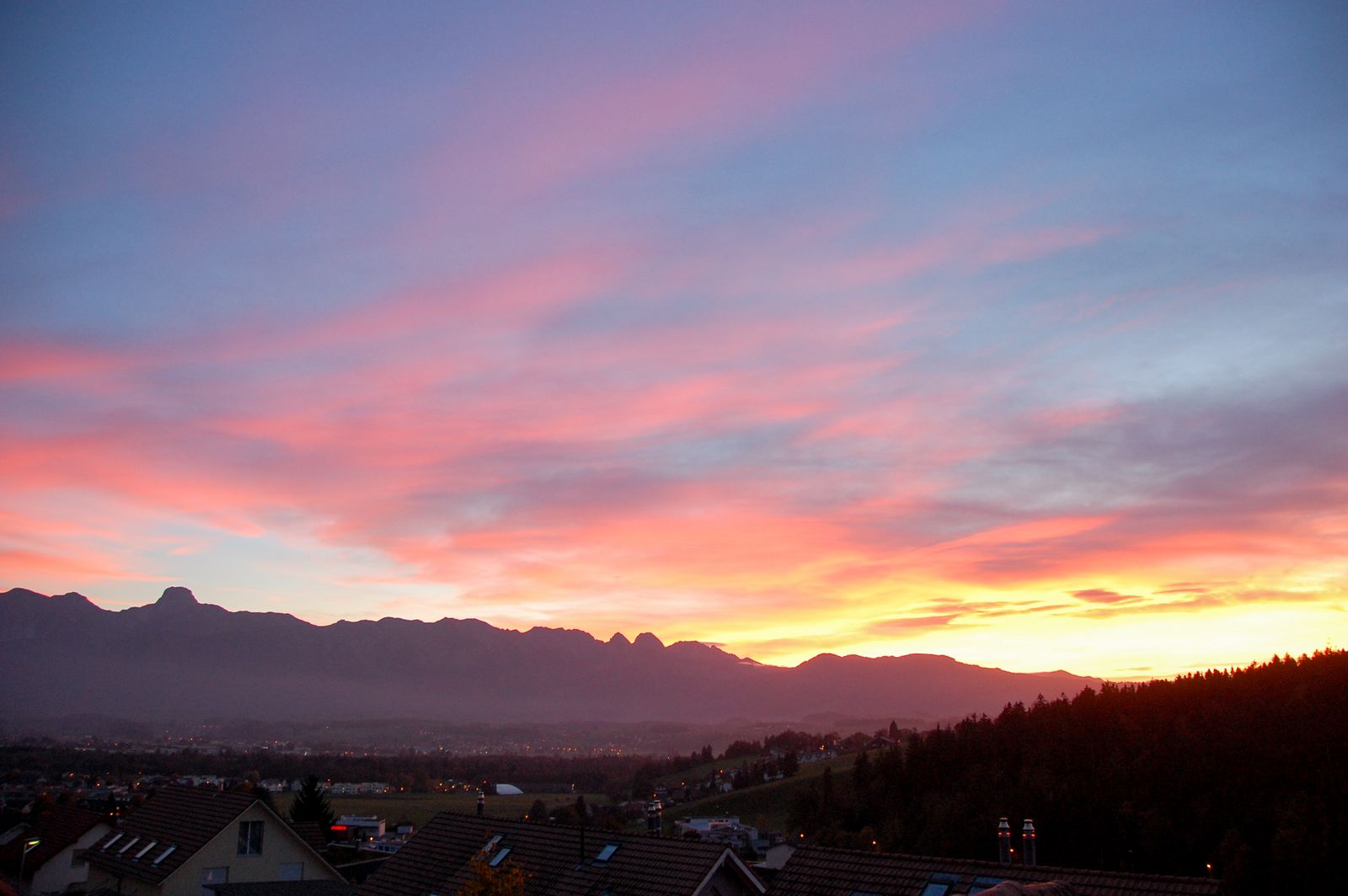 Gemeinde Heimberg Willkommen Gemeindeverwaltung Heimberg