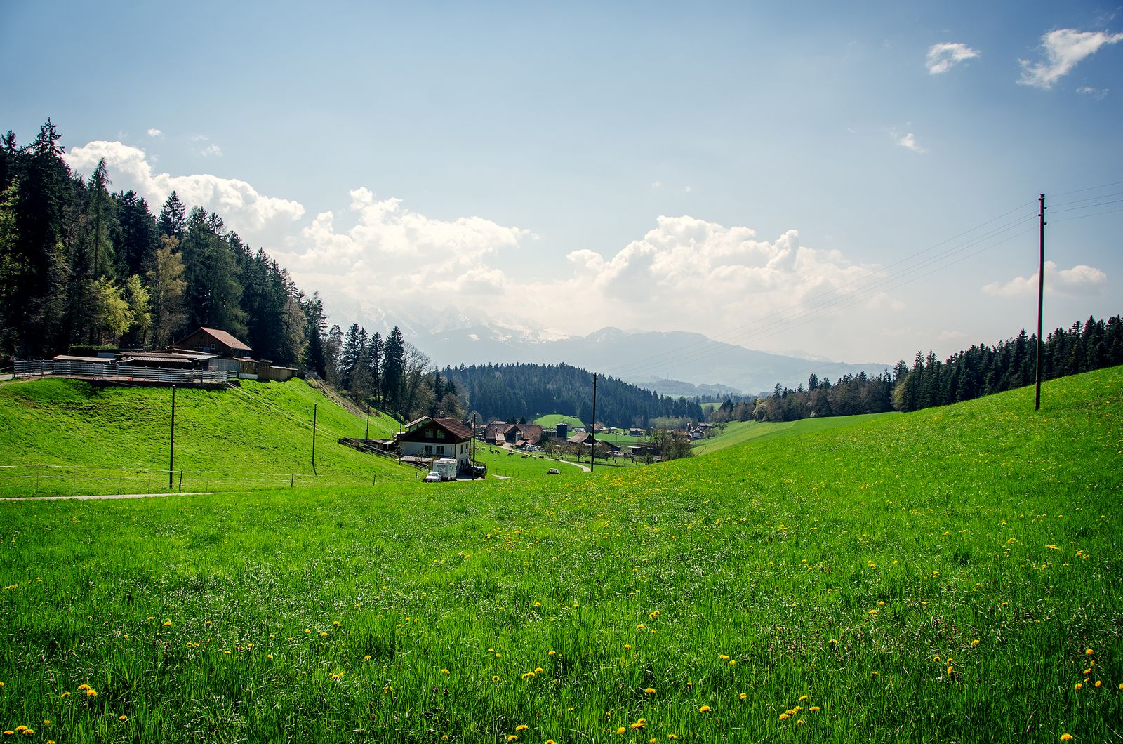 Gemeinde Heimberg Willkommen Gemeindeverwaltung Heimberg