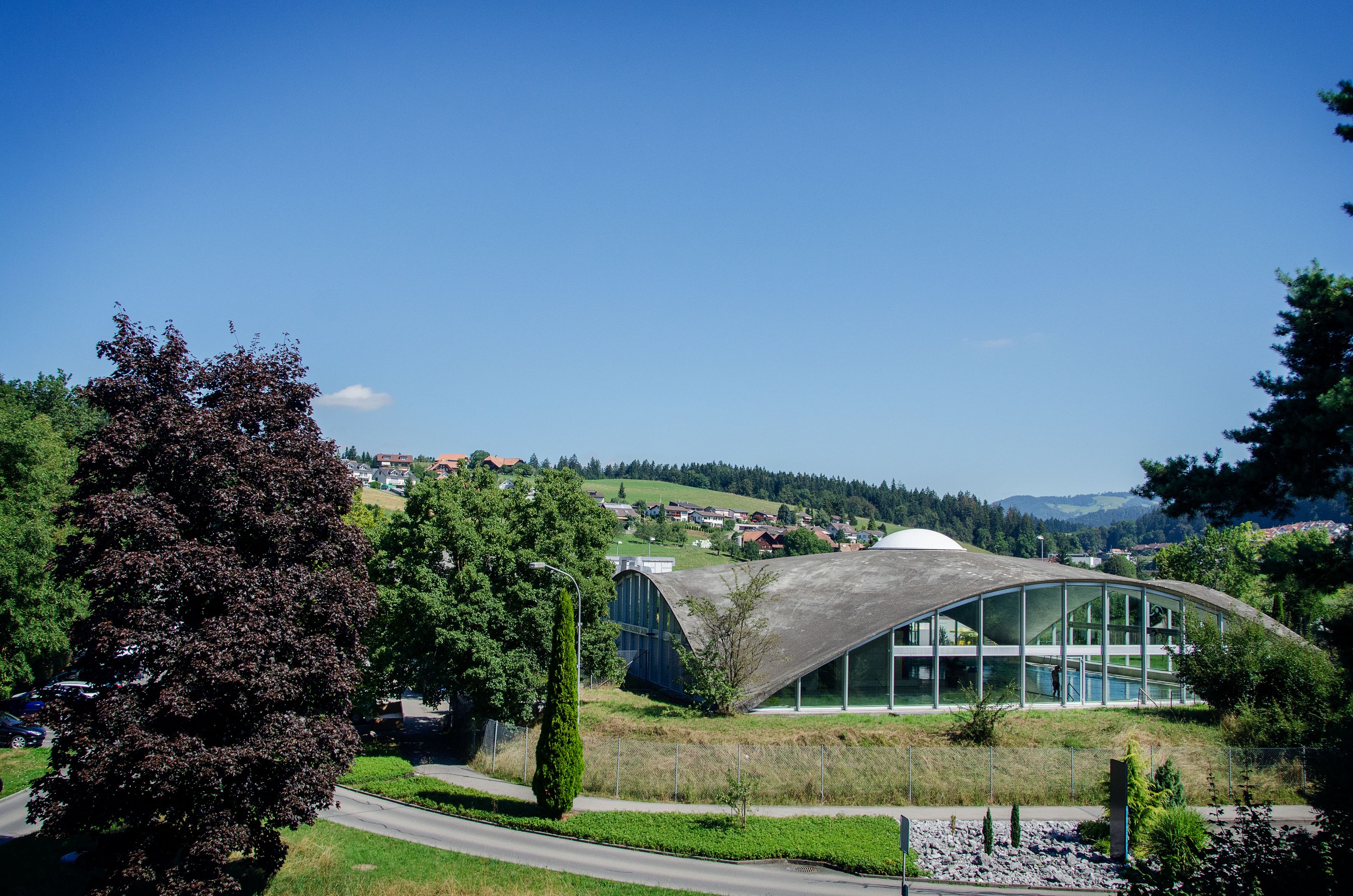Gemeinde Heimberg Willkommen Gemeindeverwaltung Heimberg